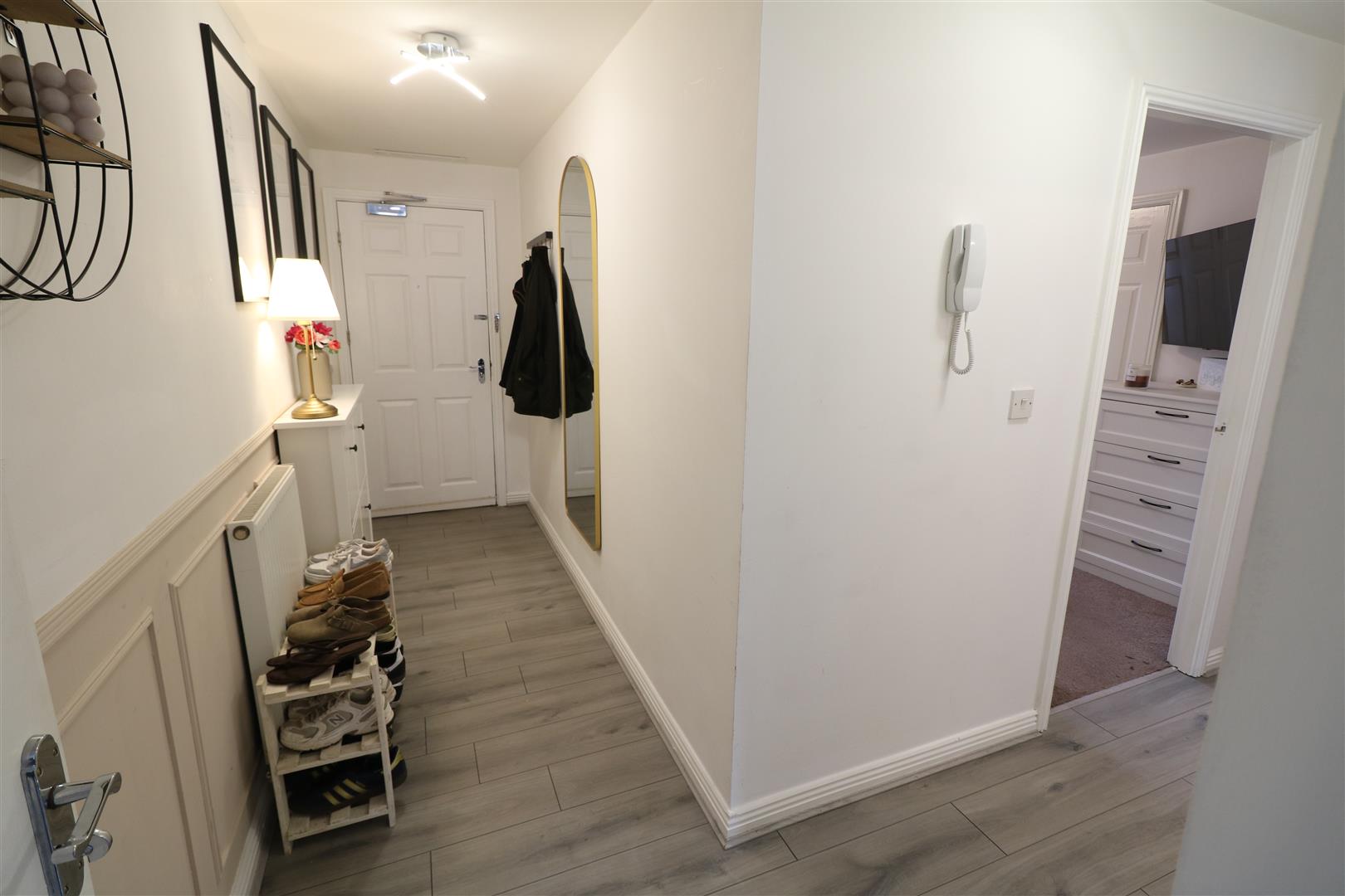 Burtree Drive, Norton Heights, Stoke-On-Trent